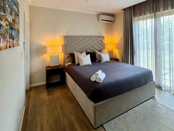 Appartement de 3 Chambres