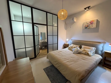Appartement de 3 Chambres