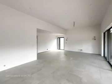 Villa de 2 Chambres