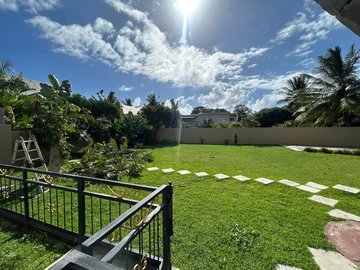 3 Bedroom Villa