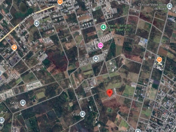 Residential Land
