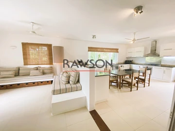 4 Bedroom Villa