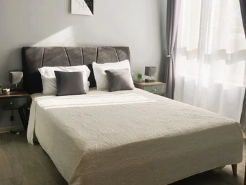 Appartement de 2 Chambres