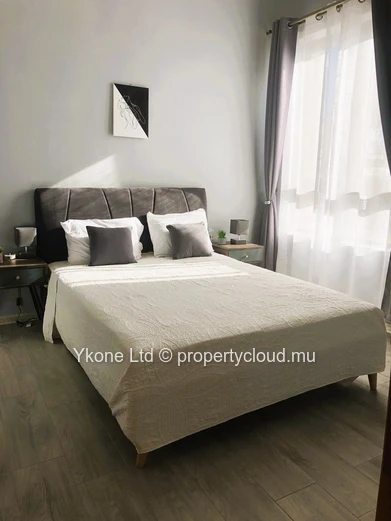 Apartment For Rent In Flic en Flac