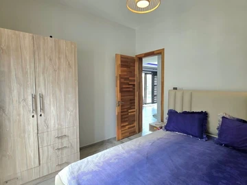 Villa de 4 Chambres