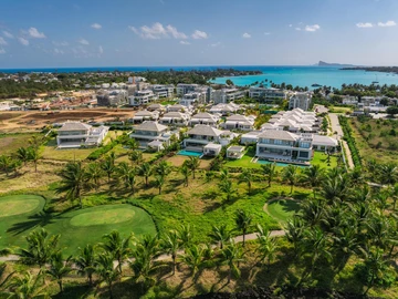 4 Bedroom Villa