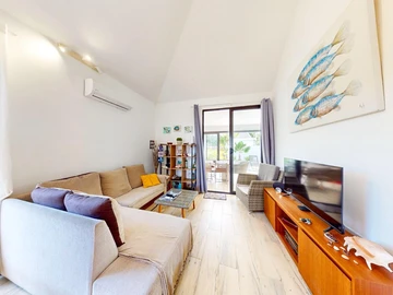 Villa de 2 Chambres