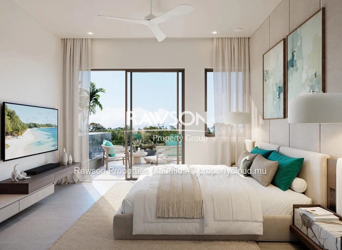 Penthouses — Vie Exclusive Avec Rooftop Privé, Piscine Et Espaces Panoramiques