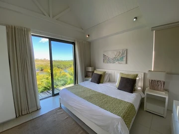 2 Bedroom Penthouse