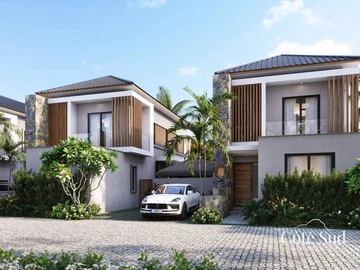 4 Bedroom Villa