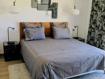 Townhouse, Duplex de 4 Chambres