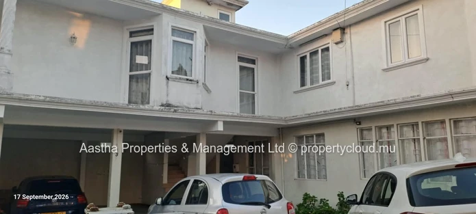 Storeyed house for sale in Candos, Opporsite Victoria hospital main gate