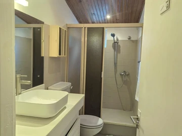Villa de 3 Chambres