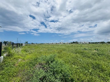 Residential Land
