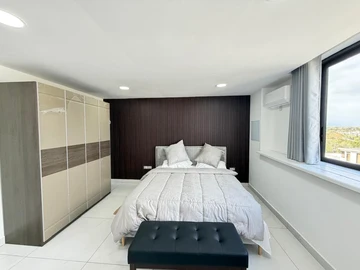 3 Bedroom Penthouse