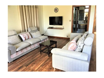 Townhouse, Duplex de 3 Chambres
