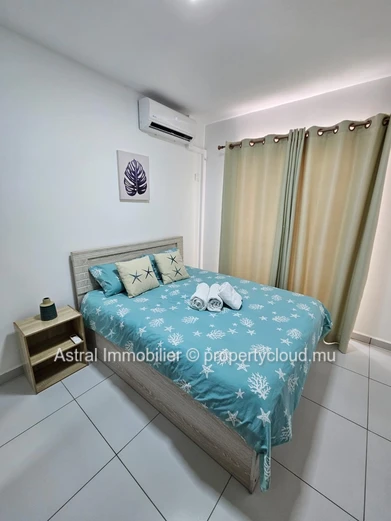 Townhouse for Rent – Flic-en-Flac