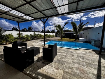 4 Bedroom Villa