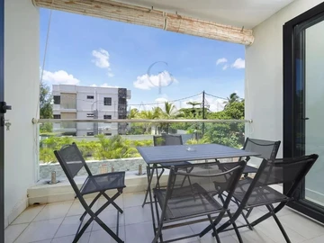 Appartement de 3 Chambres
