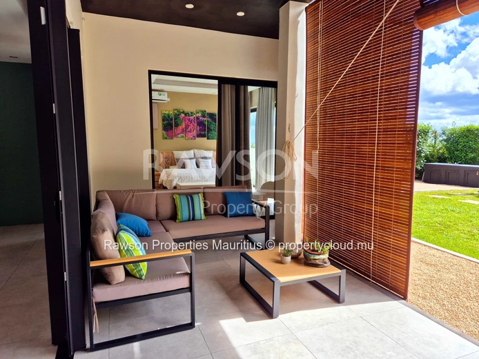 3 Bedroom House For Sale in La Gaulette