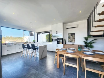 3 Bedroom Villa