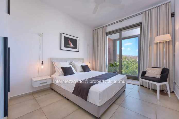 Appartement 172 m² à vendre – Royal Park, Balaclava, Maurice