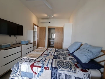 Appartement de 3 Chambres