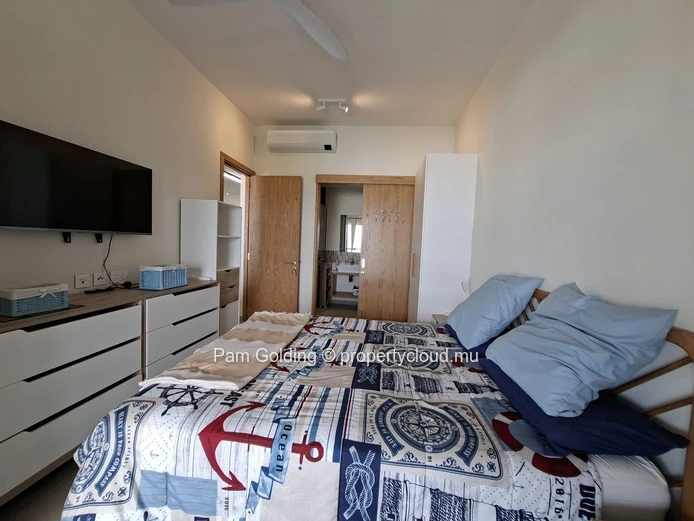 Pereybere – Apartment for rent – Pam Golding Mauritius
