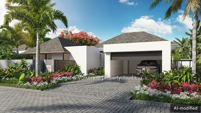 The Art of Private Island Living