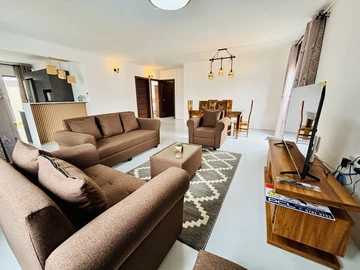 Villa de 3 Chambres