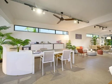 Commercial Property