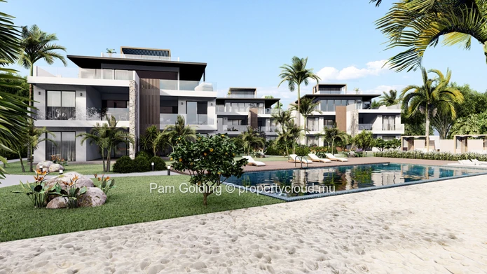 Bayside Marina & Waterfront Residences<br/> <br/>