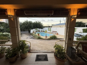 Maison de 2 Chambres