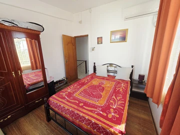 3 Bedroom Townhouse, Duplex