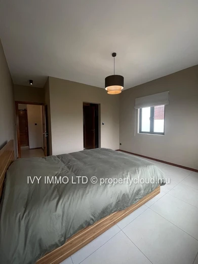 Apartment For Long-Term Rent – Pointe Aux Biches