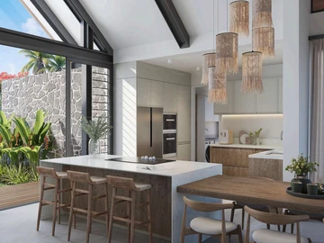 3 Bedroom Villa