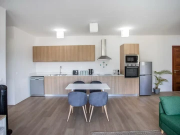 Appartement de 2 Chambres