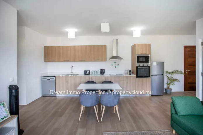 Bel Appartement 2Ch En Location Au Cœur De Tamarin - Ile Maurice
