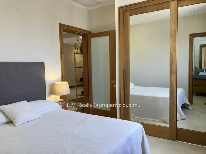 For Rent: 3-Bedroom Apartment in Pereybere, Mauritius