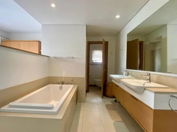 Villa de 4 Chambres