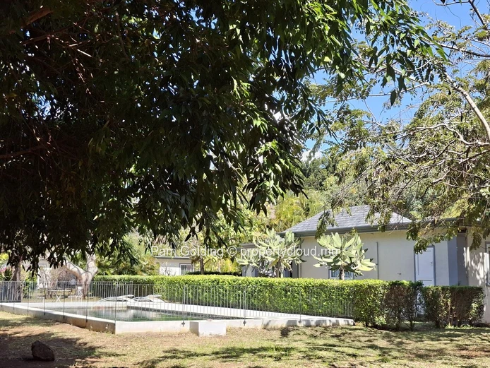 Beautiful Property for Sale on the Edge of Daruty Forest