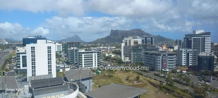 Office for sale in Ebene -  Executive Office Space