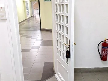 Commercial Property