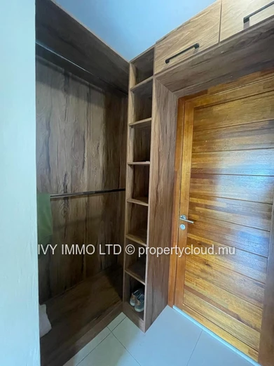 Apartment For Long-Term Rent – Pointe Aux Biches