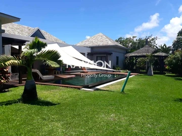 4 Bedroom Villa