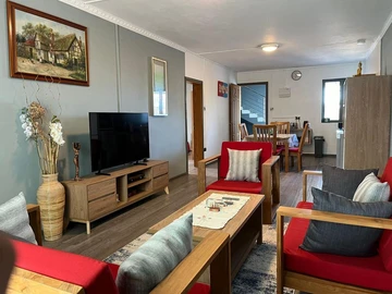 Appartement de 2 Chambres