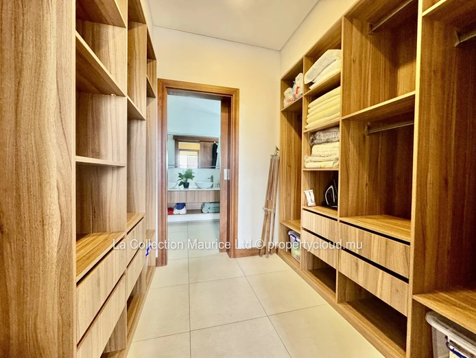 Appartement I Pointe aux Canonniers I Vue mer