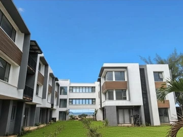 Appartement de 3 Chambres