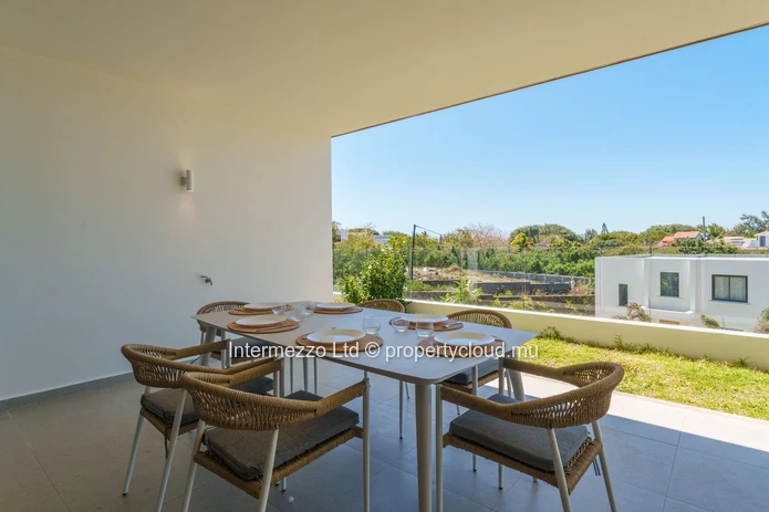 New 3-Bedroom Apartment for Rent in Grand Gaube – 165 m²