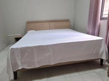 Maison de 2 Chambres